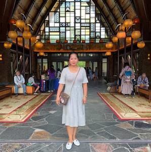 Meet your Posher, Jema